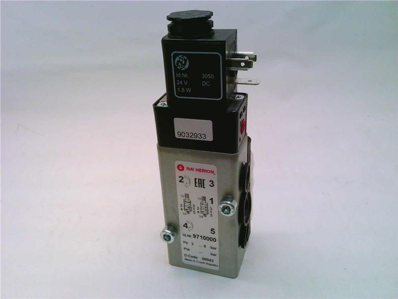 9710000305102400 por NORGREN