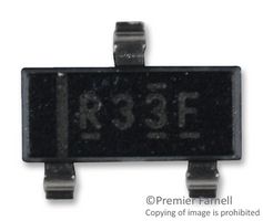 TEXAS INSTRUMENTS SEMI REF3333AIDBZR