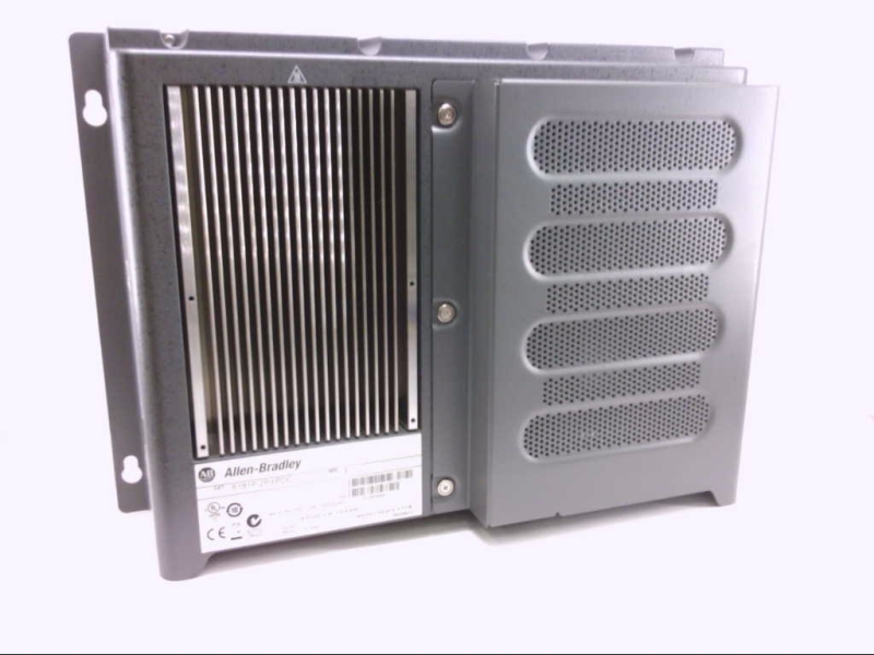ALLEN BRADLEY 6181P-2PXPDC