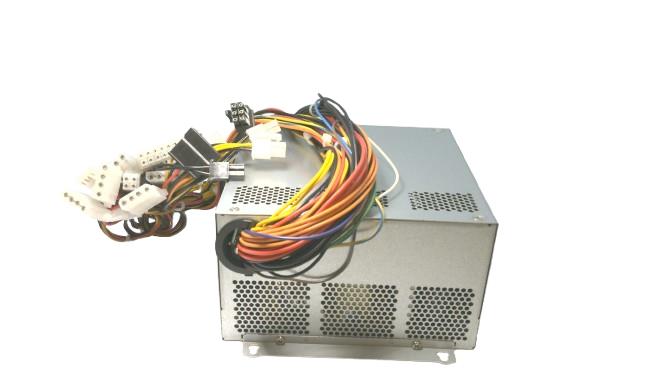 IEI INTEGRATION CORP 63010-010300-020-RS