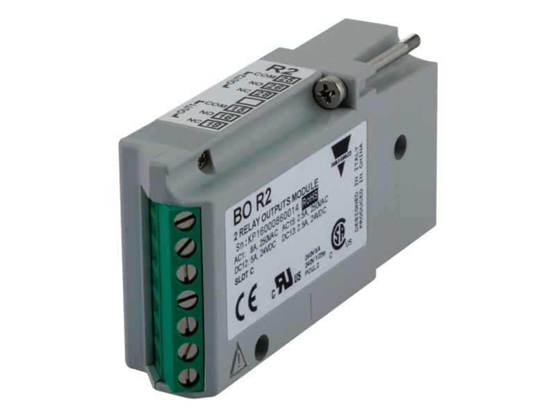 CARLO GAVAZZI BOR2