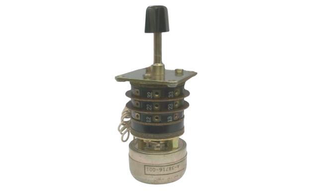 JOHNSON ELECTRIC A-38716-001