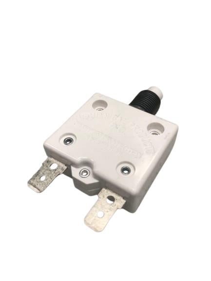 MECHANICAL PRODUCTS 1600-001-200
