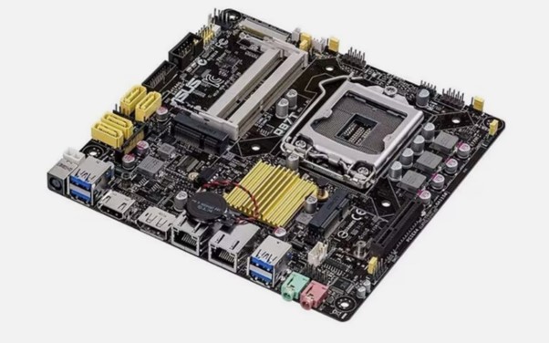 INTEL Q87T CSM