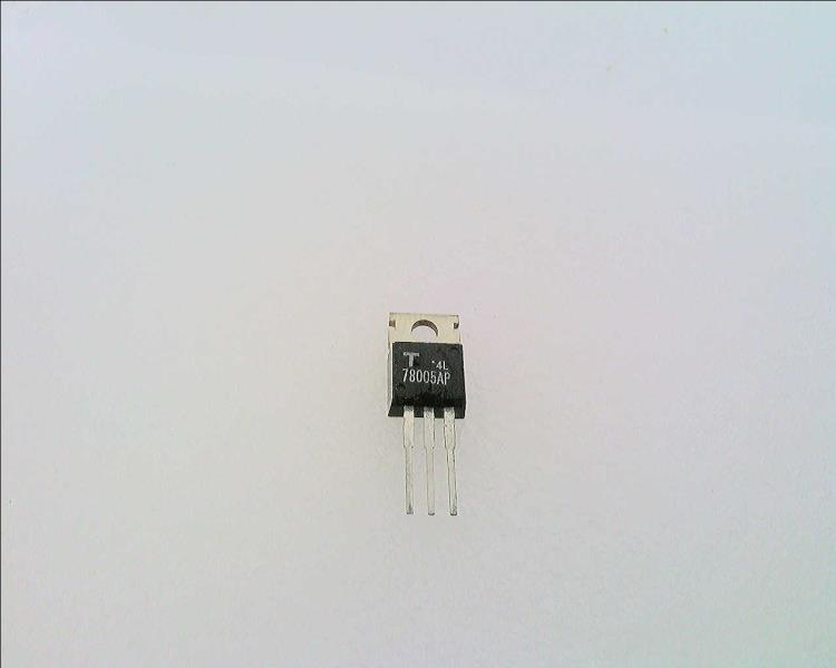 TA78005AP par TOSHIBA