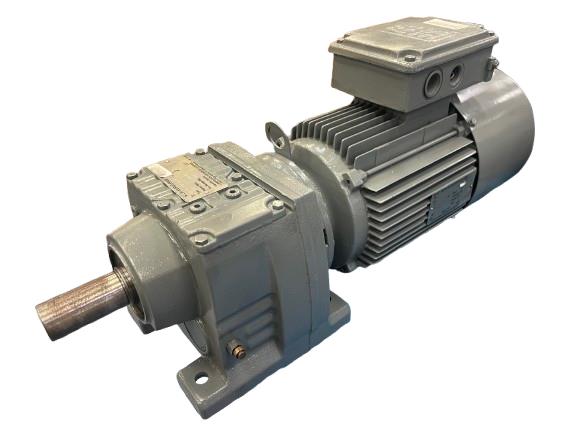 SEW EURODRIVE R57DT100L4BM64HF