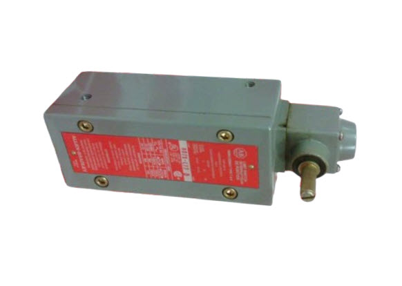 ALLEN BRADLEY 802X-L27