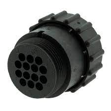 AMPHENOL 206044-1