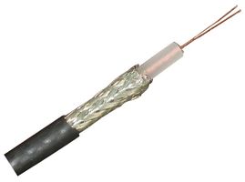BELDEN 8218-BLK-1000