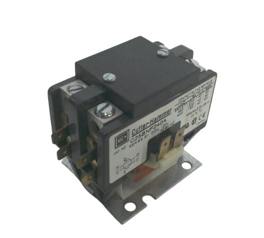 EATON CORPORATION C25BNF240A