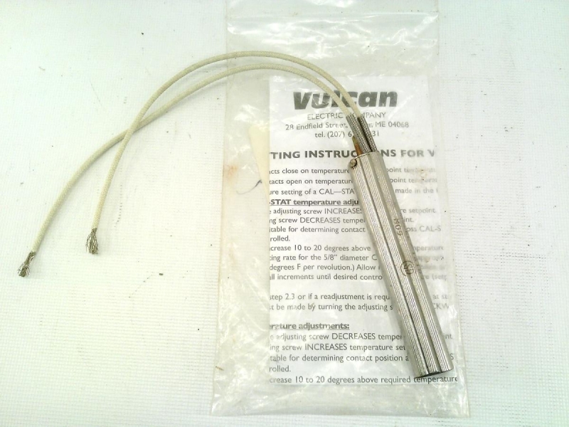 VULCAN ELECTRIC 1A1B9
