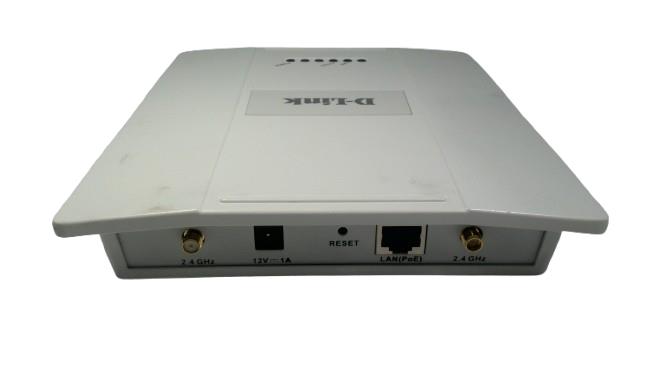 D LINK DAP-2360