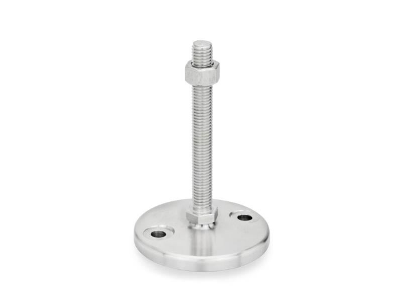 JW WINCO 23-100-1/2X13-125-D1-SK