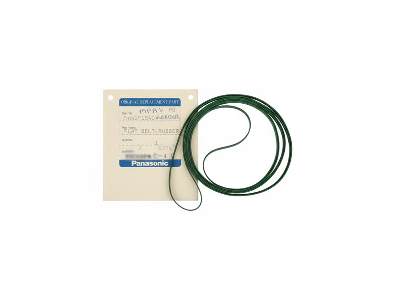 MATSUSHITA ELECTRIC N641F1540