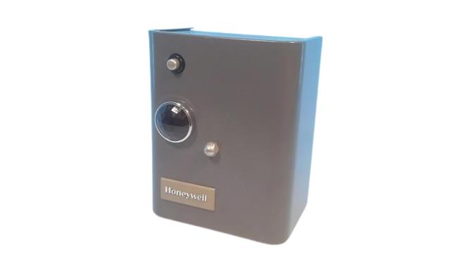 HONEYWELL R4155A-1002