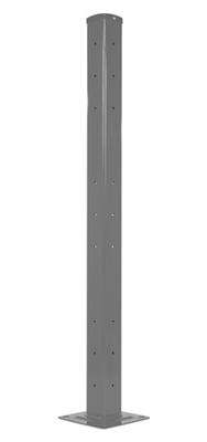 VESTIL GR-F2R-BO-TP60-GYSG