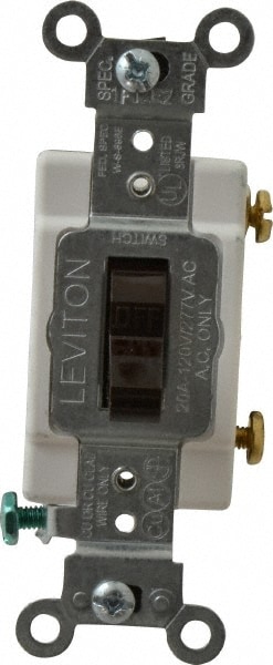 LEVITON CSB1-20