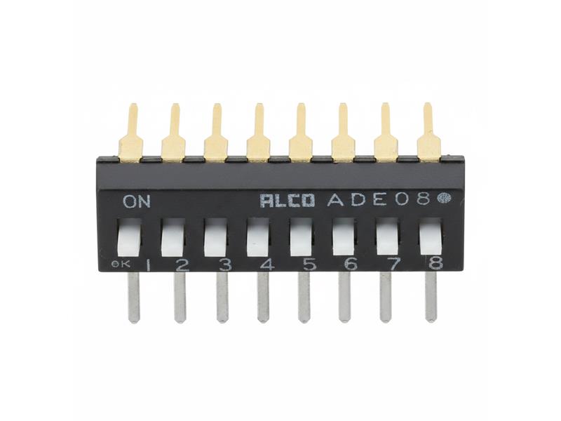 TE CONNECTIVITY 1825360-5