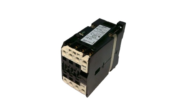 EEC AEG SH4-31-NSW