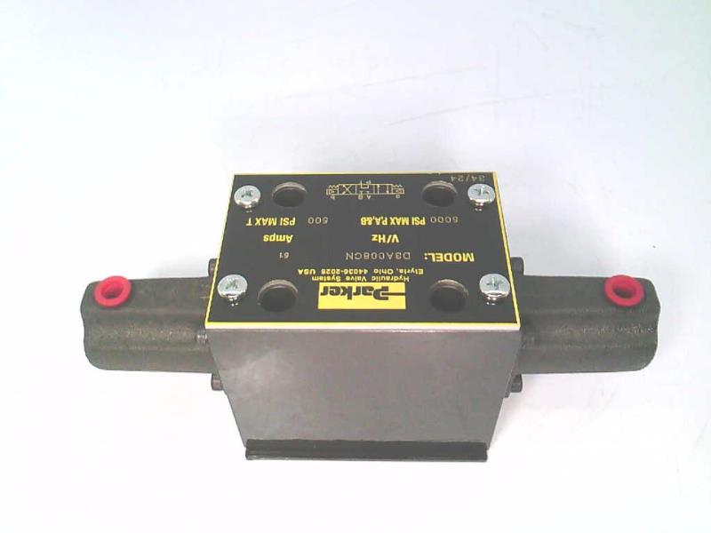PARKER D3A008CN