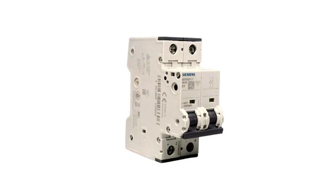 SIEMENS 5SY52017
