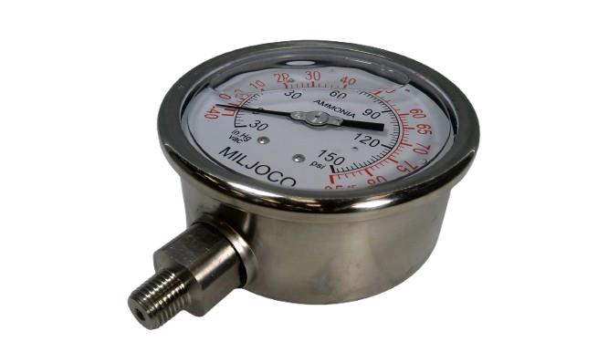 MILJOCO CORP PLF2598LZ006SSA