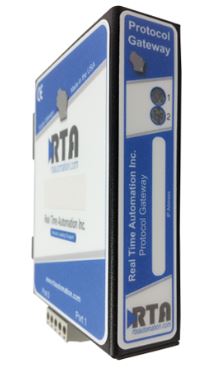 REAL TIME AUTOMATION 460ECBM-N700-DW