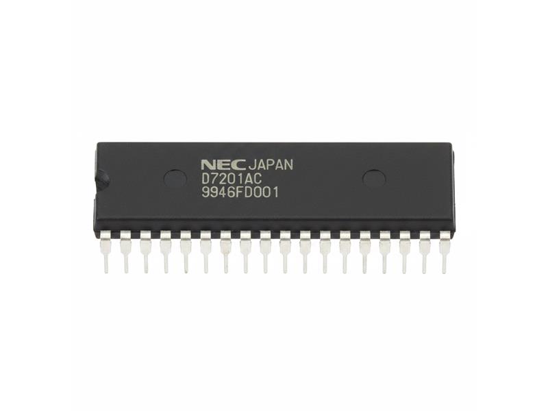 NEC D7201AC