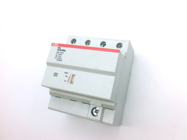 ASEA BROWN BOVERI OVR4L65440S