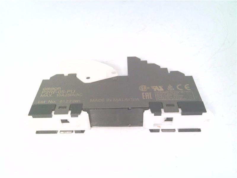 OMRON P2RF-05-PU