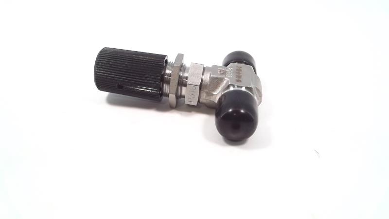 PARKER 4M-H4L-V-SS-K