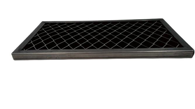 UNIVERSAL AIR FILTERS FF-5