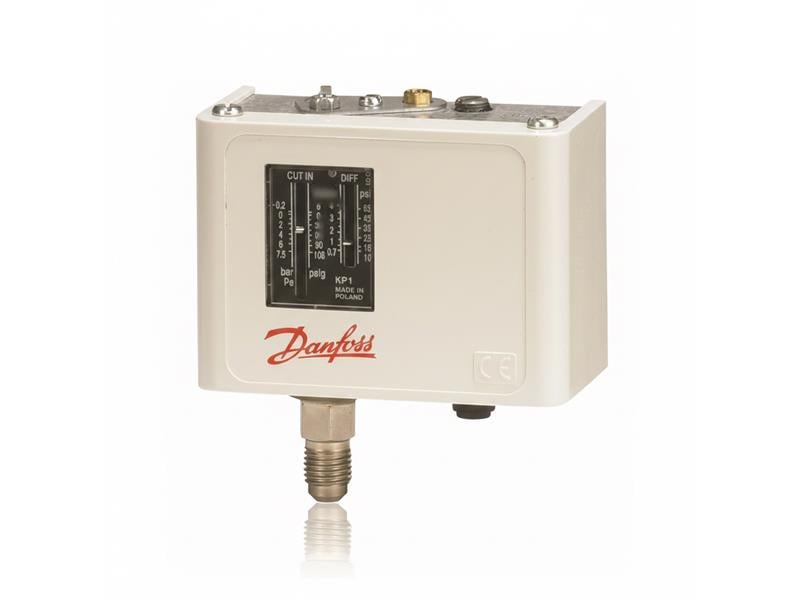 060-202691 by DANFOSS