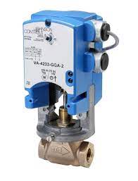 JOHNSON CONTROLS VG7441ET+423GGA