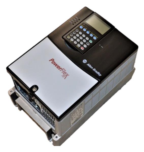 ALLEN BRADLEY 20AD014A3AYYANC0
