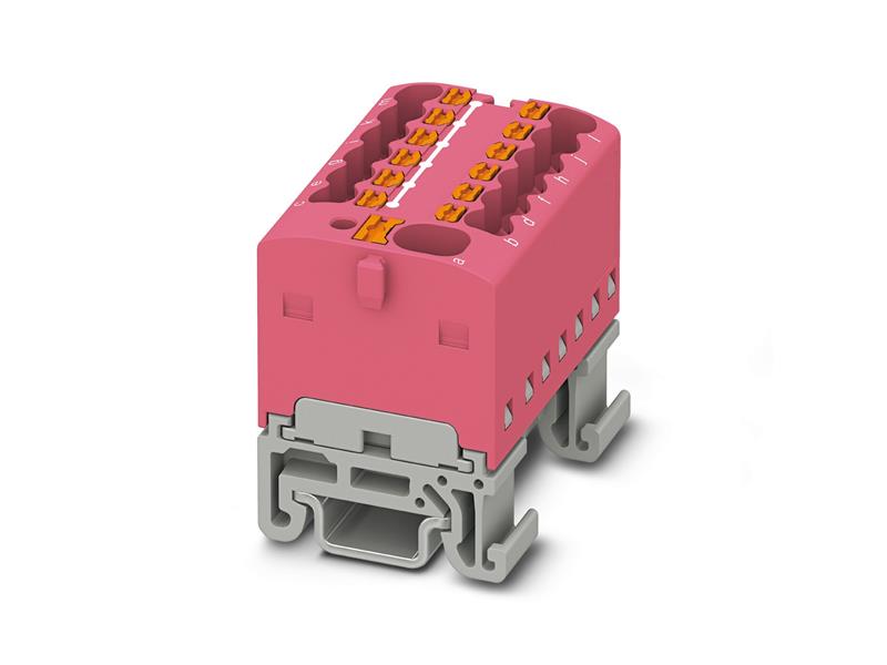 PHOENIX CONTACT PTFIX 4/12X1,5-NS15A PK