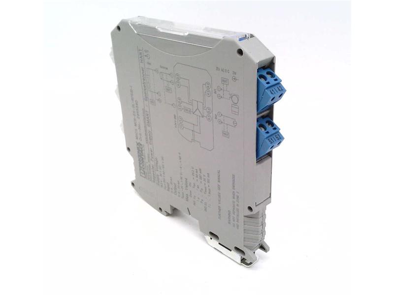 PHOENIX CONTACT MACX MCR-EX-SL-RPSSI-I