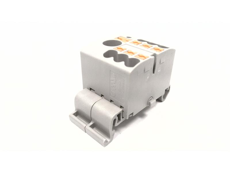 PHOENIX CONTACT PTFIX 6/6X2,5-NS35A GY