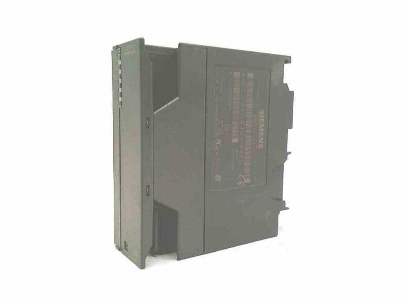 SIEMENS 6ES7341-1CH00-0AE0