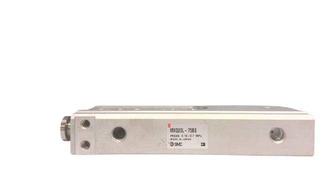 SMC MXQ20L-75BS