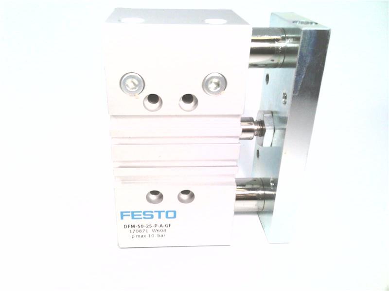 FESTO DFM-50-25-P-A-GF