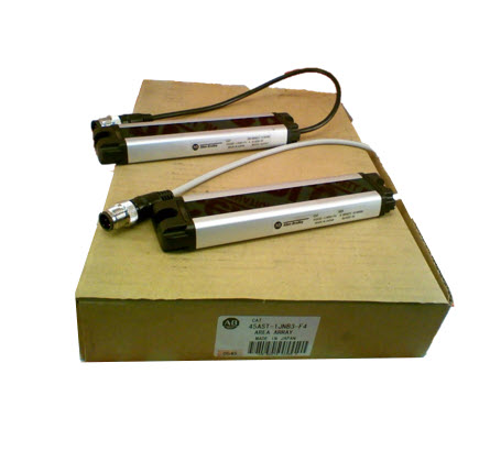 ALLEN BRADLEY 45AST-1JNB3-F4