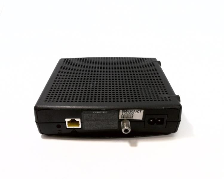 ARRIS CM820A