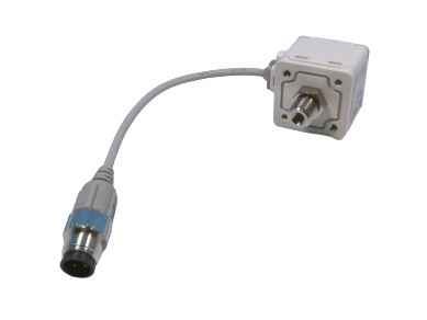 SMC ZSE40A-01-X-X531