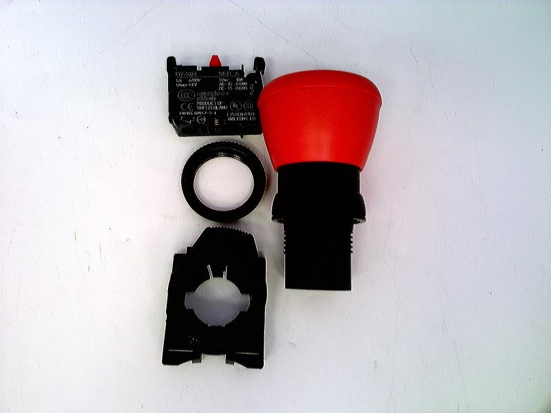 SPRECHER & SCHUH D7P-MP44PX01