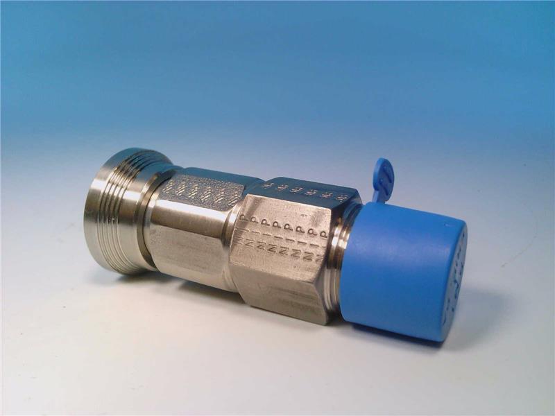 RADWELL RAD-QC8-B-8PM-316