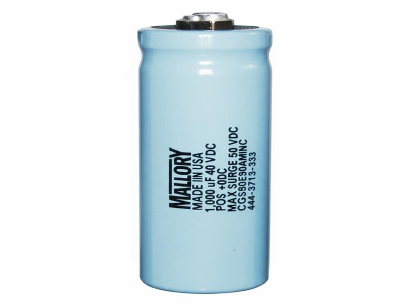 CGS122T200R2L by CORNELL DUBILIER