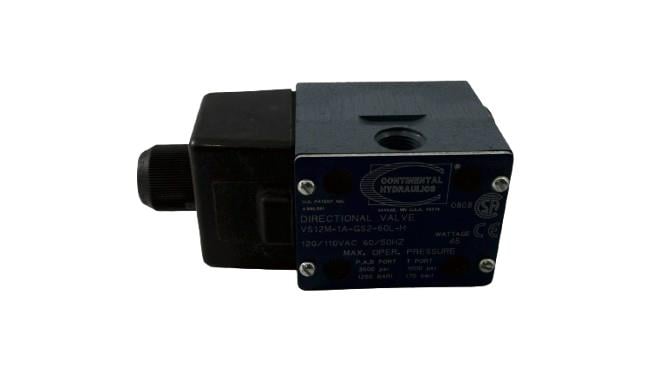 VS12M-1A-GS-260L par CONTINENTAL HYDRAULICS