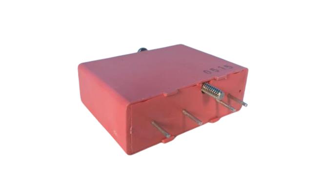 1771-JOD by WESTERN RESERVE CONTROLS