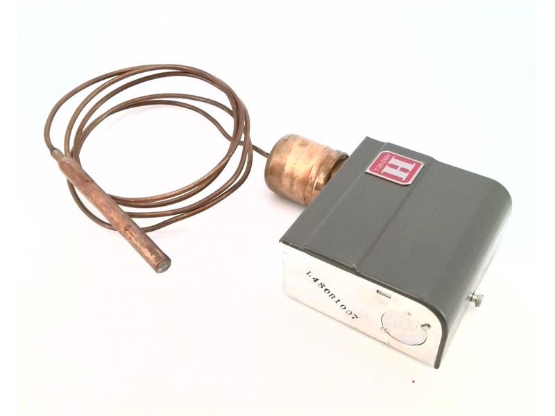 HONEYWELL L4080B 1007